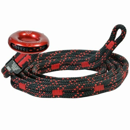 Art Snake Anchor 8 ft SA-8